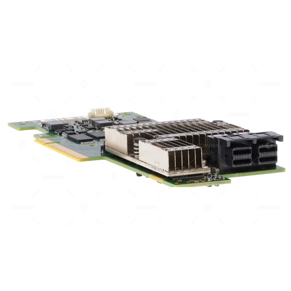 A3C40203774 NO BRACKET  FUJITSU EP420I 8-PORT 12G SAS CONTROLLER NO BRACKET